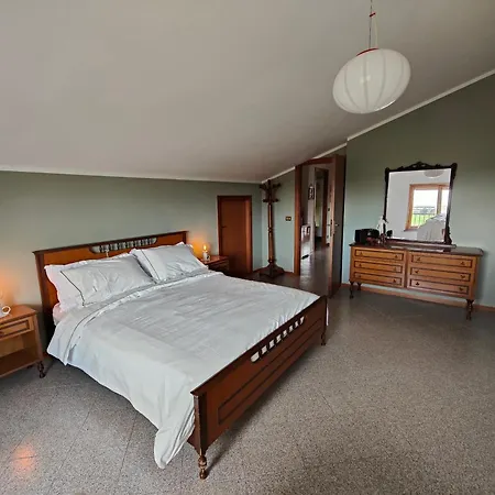 Apartment Mansarda *