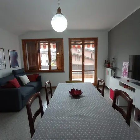 Mansarda Apartment *