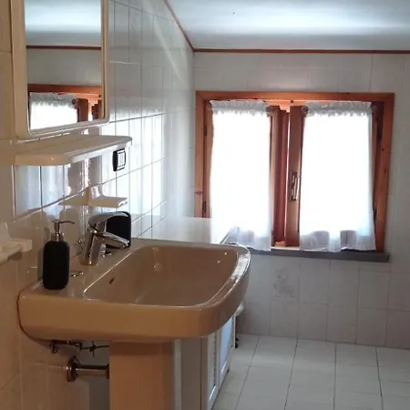 Mansarda Apartment *