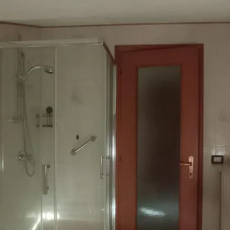 Apartment Mansarda *